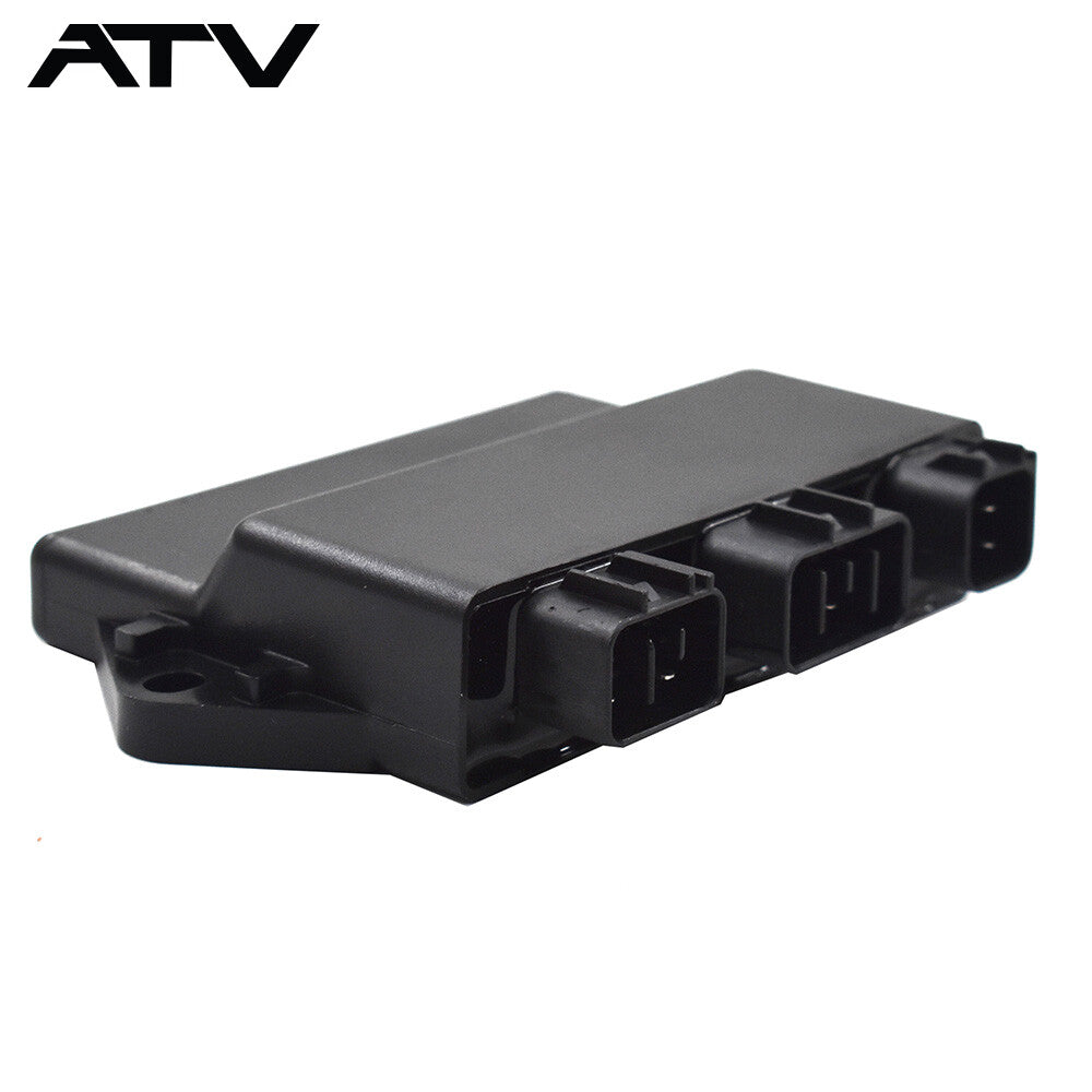 3X CDI Box Unit For Yamaha YFM660 YFM660R Raptor 2002 2003 Grizzly 660cc 2004+