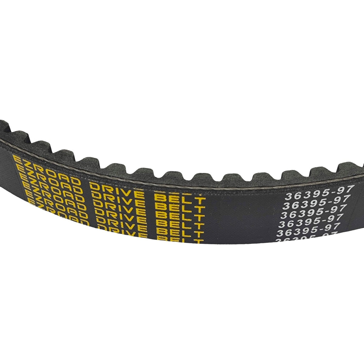 Aramid Clutch Drive Belt 36395-97 Fit for Columbia Parcar Golf Cart 1997-2004
