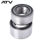 Wheel Bearings for Polaris RZR 800 RZR-4 800-S 2010 2011-2014 All Four