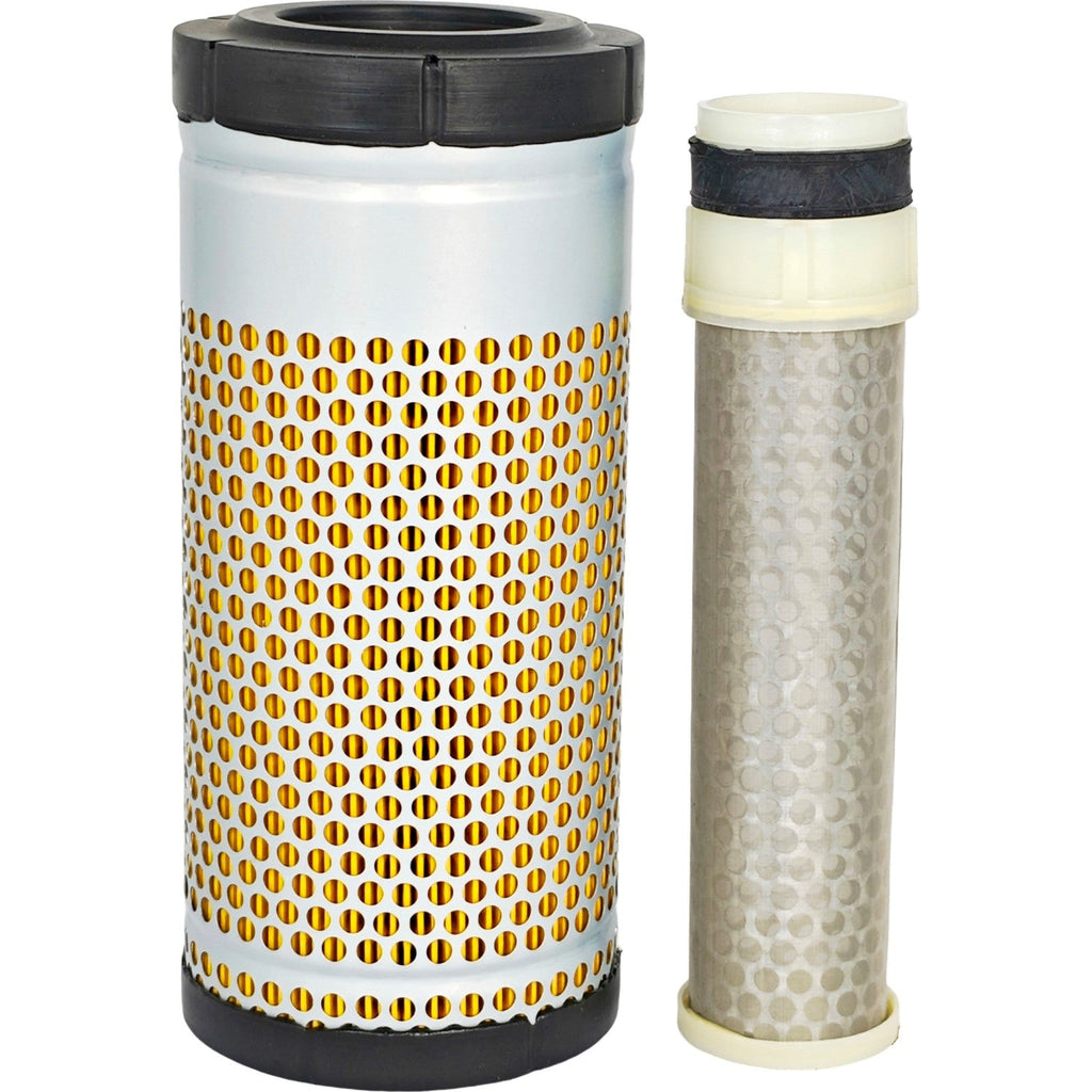 Service Filter Set Fit Kubota RTV1140CPX w/ D1105-E3 T0270-16320 HH150-32094