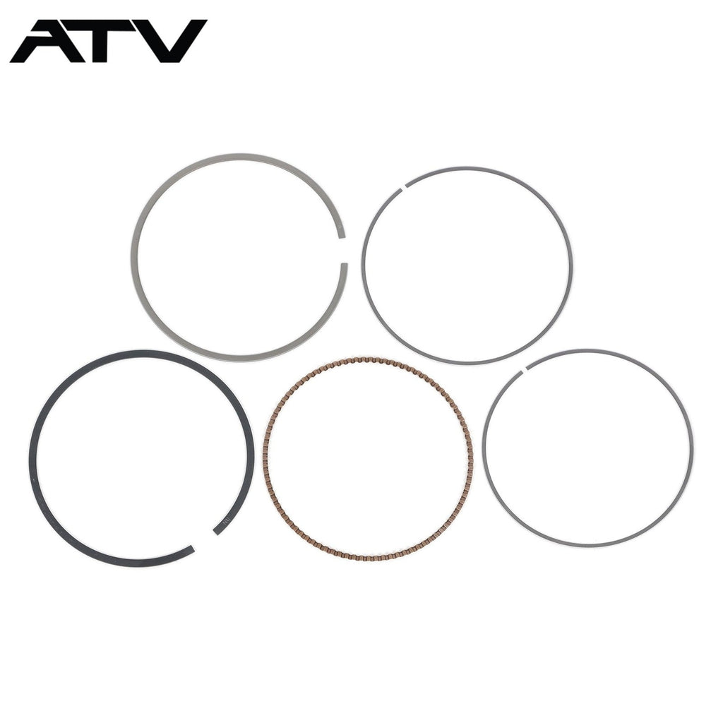 For Honda TRX500 / SXS500 Engine Crankshaft Rebuild Kit 2014-2024 ATV NEW