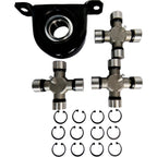 Fit Ford F250  4WD 1999 2010 Super Duty Driveshaft Support Bearing CB2108661X