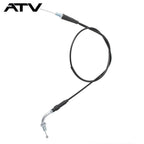 Throttle Cable for Honda TRX400EX Sportrax 400 1999 2000 2001 2002 2003 2004 USA