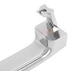For Toyota 4Runner 2009-2018 2010 Front Rear LH+RH Outside Door Handle Chrome
