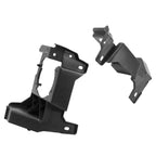 For Ram 1500 2019- 2024 Driver Passenger Fog Light Lamp Bracket Kit 68403915AA