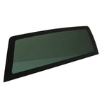 For 2007-2014 Chevy Silverado/GMC Sierra Back Glass Window Stationary Non-Heated