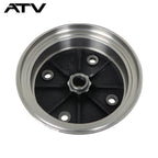 41038-1345 41038-0034 REAR BRAKE DRUM FOR KAWASAKI MULE 3000 3010 4000 4010 USA
