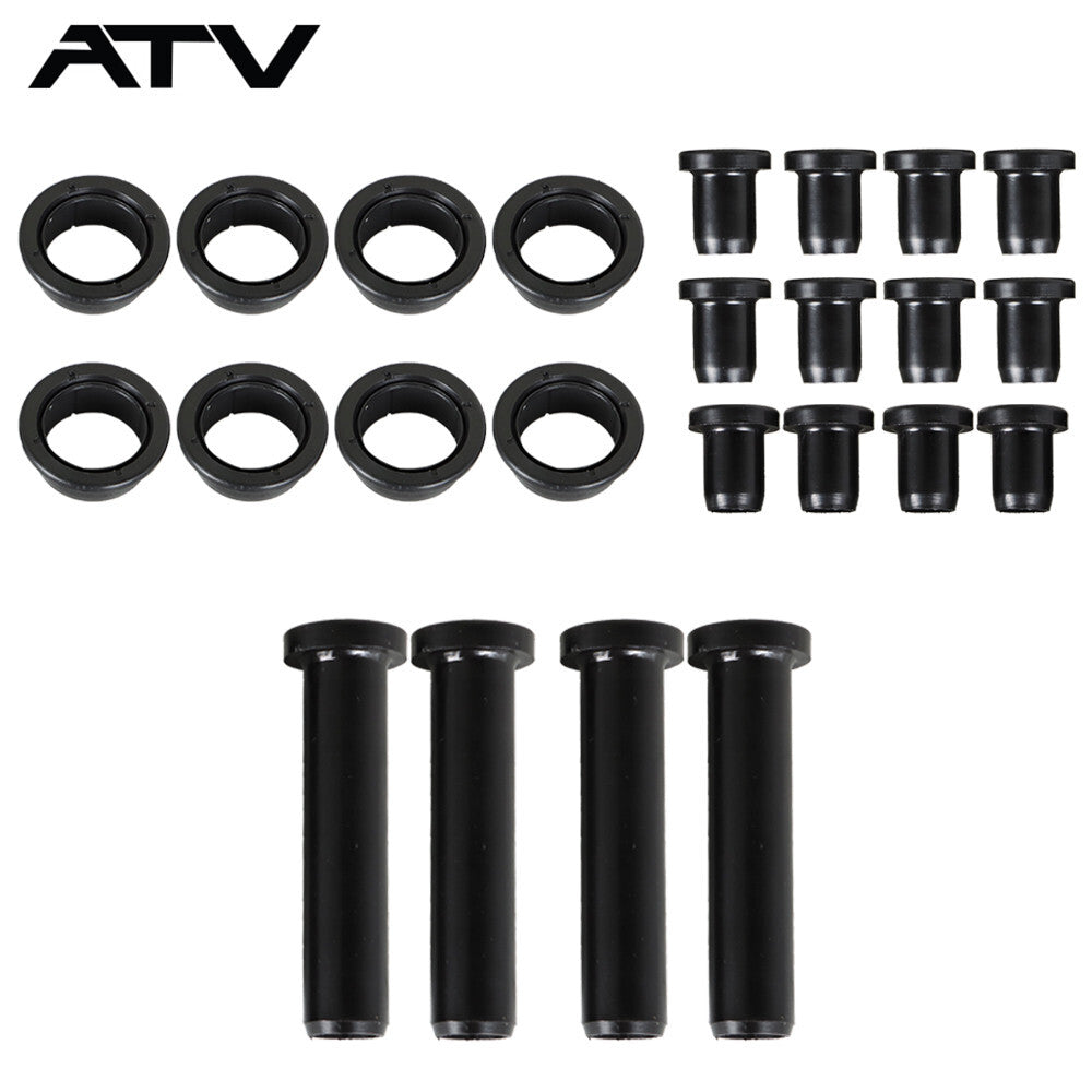 Rear Control Arm Bushing Kit for Polaris Sportsman 500 HO 2006 2008-2011