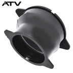 For Polaris Magnum ATP 330 Carburetor Intake Manifold Boot 2001-2008