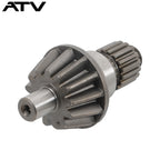 For Honda TRX250TE Recon 250 2x4 ES 2002-20 Rear Differential Gear Pinion Shafts