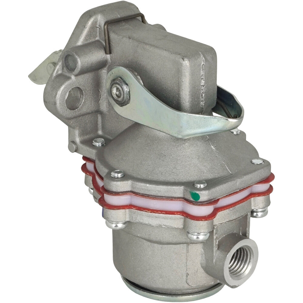 4757882 Fuel Lift Pump Fit for Ford New Holland TL80 4835 TD75D TL90 TN75