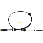 68261253AC Automatic Transmission Shifter Cable Kit Fit for Ram 2500 6 Cyl 6.7L