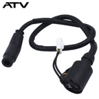 3089910 3089860 Ignition Coil For Polaris Sportsman 300 2008 2009 2010