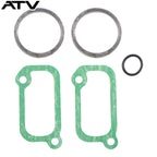 3022278 93mm Cylinder Gasket Rebuild Kit For Polaris RZR XP 900 2013-2014