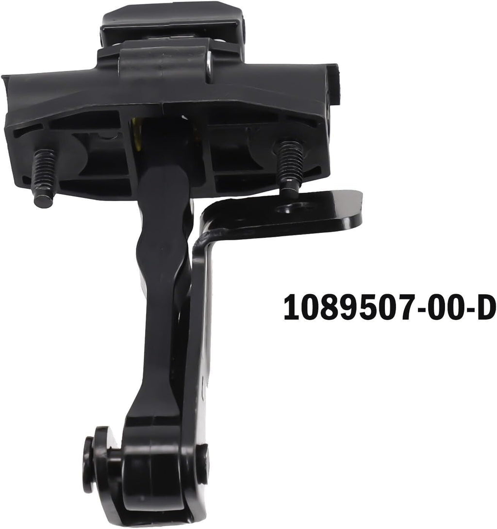 For 2017-2021 Tesla Model 3 Front Left Door Check Stop Strap 1089507-00-D New