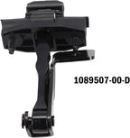 For 2017-2021 Tesla Model 3 Front Left Door Check Stop Strap 1089507-00-D New