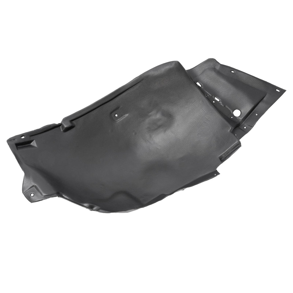 Inner Fender Liner Front Section Passenger Side For 08-13 Infiniti G37/Q60 14-15