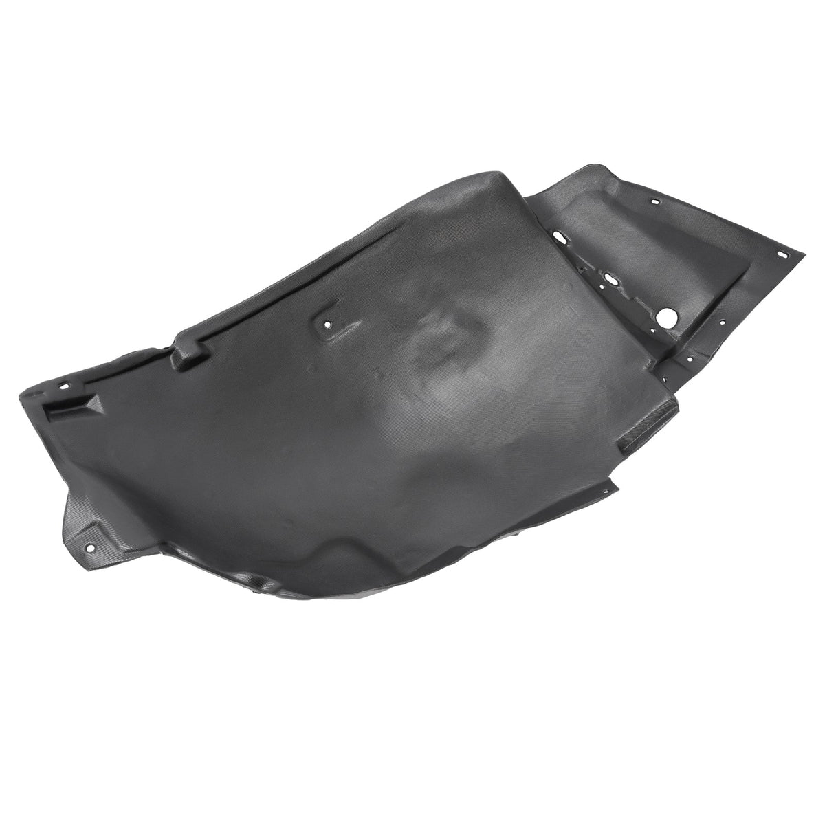 Inner Fender Liner Front Section Passenger Side For 08-13 Infiniti G37/Q60 14-15