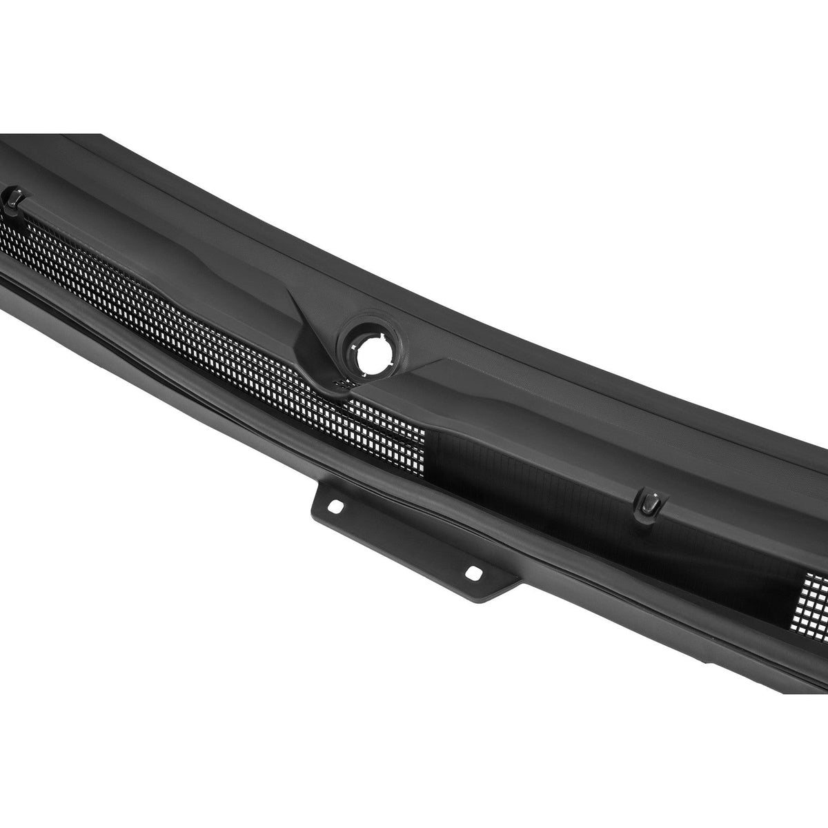 Fits 2014-2015 CHEVROLET SILVERADO 1500 Front Windshield Panel Wiper Cowl Grille