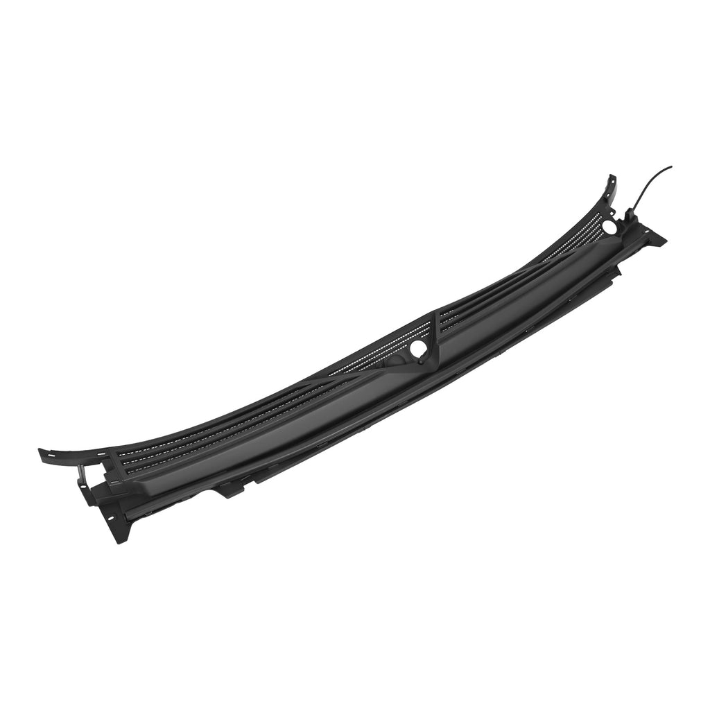 For Chevrolet Tahoe/GMC Yukon 2007-2014 Wiper Cowl Panel Grille For 25872303