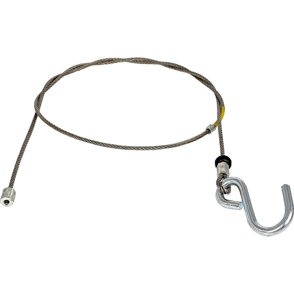 Breakaway Safety Cable Assembly for UFP A-60 Disc and Drum Brake Actuator 34370