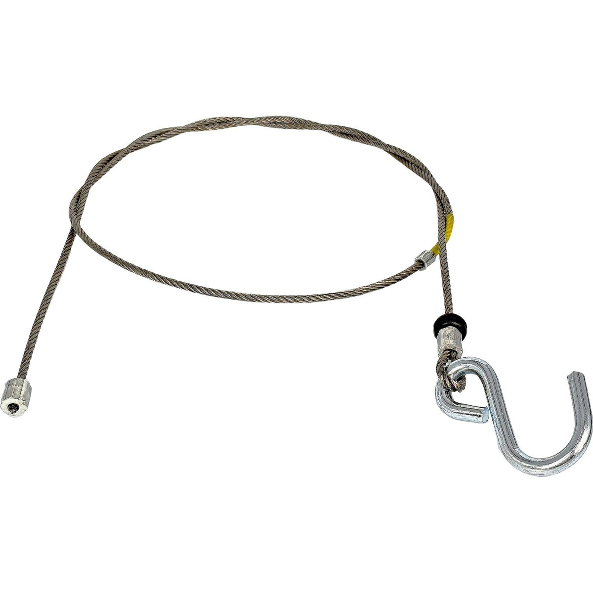 Breakaway Safety Cable Assembly for UFP A-60 Disc and Drum Brake Actuator 34370