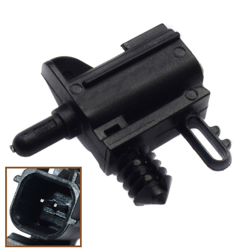 A/C Ambient Air Temperature Sensor & Connector For Ford Fusion 2011-2020  EAH