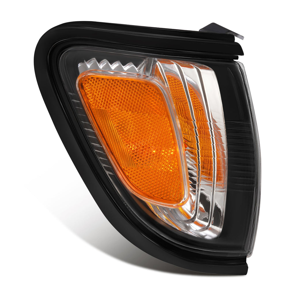 Passenger Side Corner Parking Signal Light For Toyota Tacoma 2001-04 #TO2521163