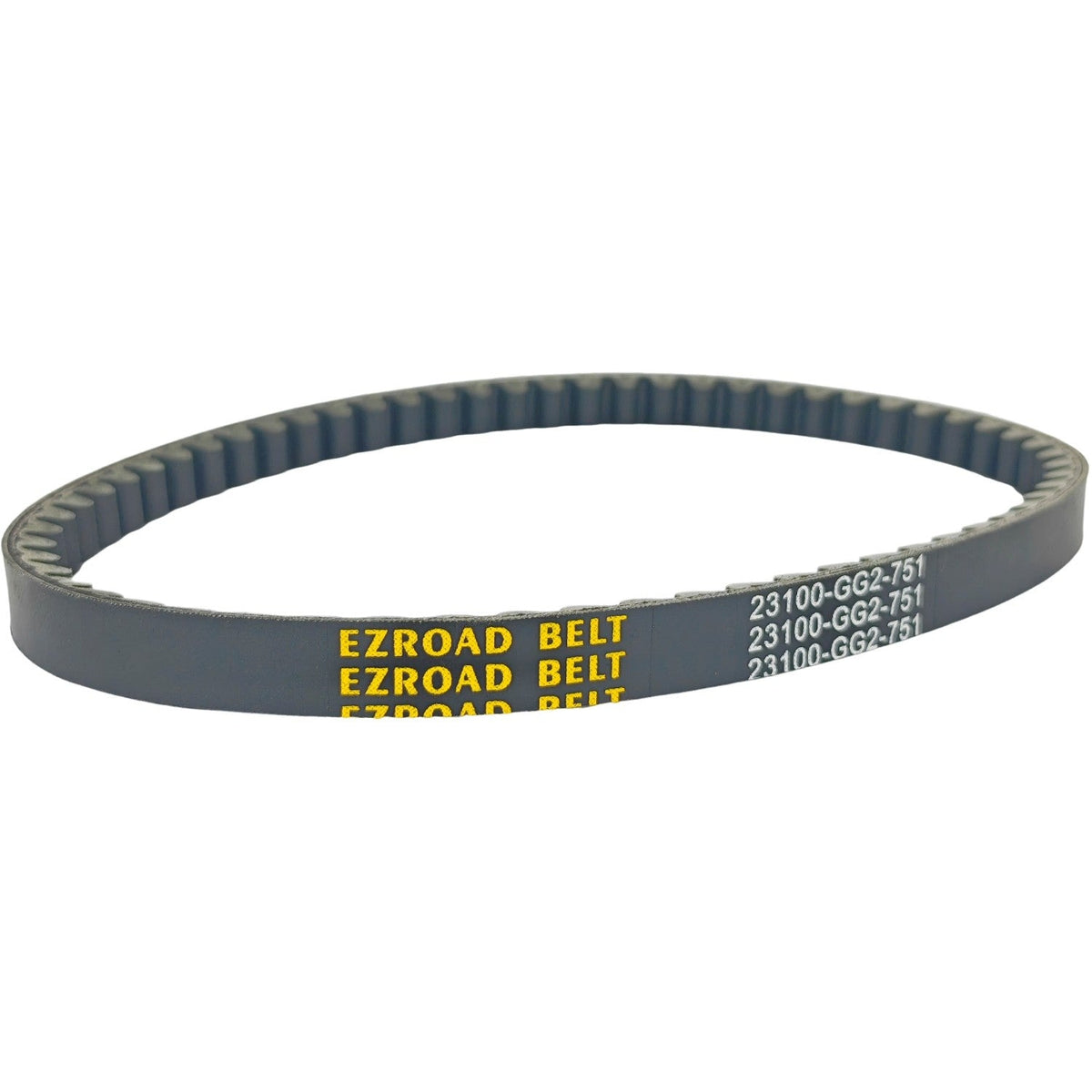 Drive Belt 23100-GG2-751 Fit for Honda Elite 50 SE50P 1987