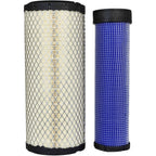 Air Filter Kit for John Deere 5200 5105 5203 5204 5205 5303 5300 5310 5400