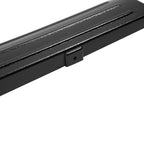 6’ Truck Bed Rail Caps Cover Lh & Rh Side For 93-11 Ford Ranger Mazda B-Series