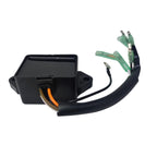 695-85540-11-00 CDI Unit Assembly Fit for Yamaha Outboard 9.9 15 20 25 HP 2-Str