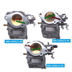 688 Carburetor Assy For Yamaha 2T 75HP 85HP Outboard 688-14301/14302/14303