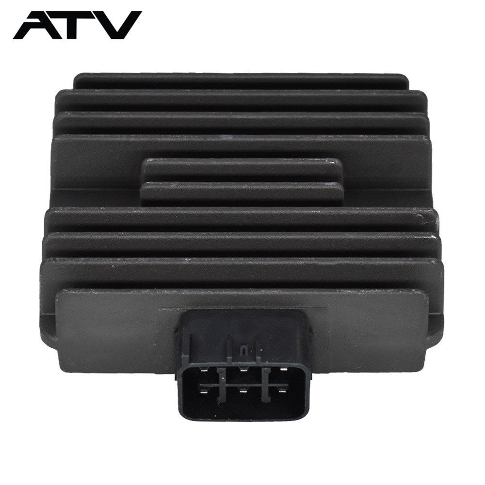 New For Honda TRX 500 TRX500 Foreman Rubicon 2001-04 Voltage Regulator Rectifier