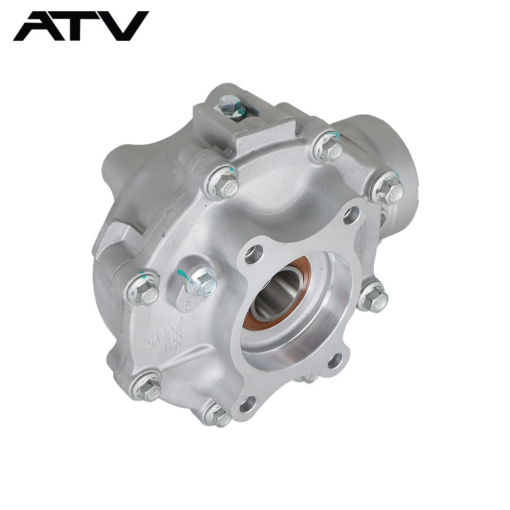 2017-2019 Rear Differential For Honda Rancher 420 500 Foreman 500 41300-HR3-W50
