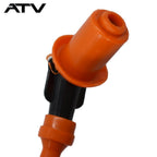 Generic Ignition Coil CDI Box for Honda ATV XR XL CRF TRX50cc-125cc 250cc 300cc