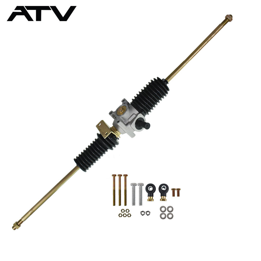 Steering Rack Assembly ATV 2010-2014 For Polaris Ranger 400 500 800 EV Midsize