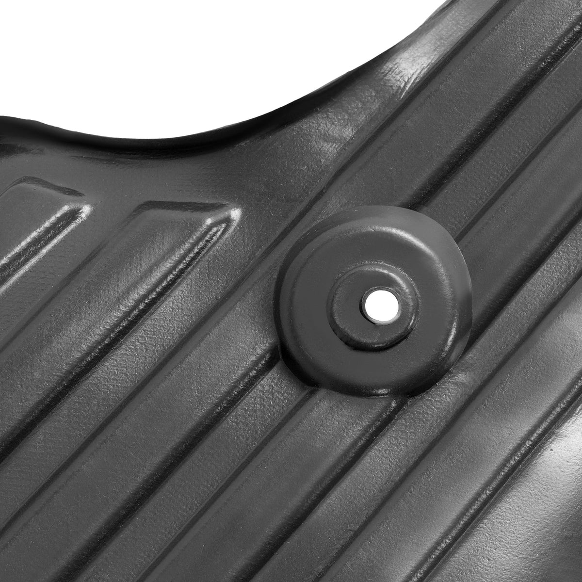 Inner Fender Liner Front Left Driver Side For Hyundai Sonata 2015-17 #86811C2000