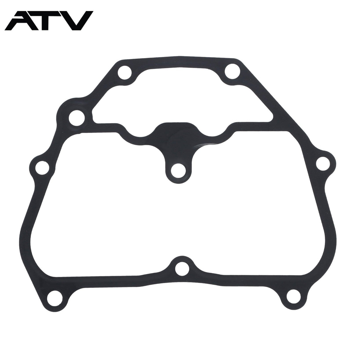 For Honda TRX420 Rebuild Kit Cylinder Head Crankshaft 12200-HP7-A01 2009-2024