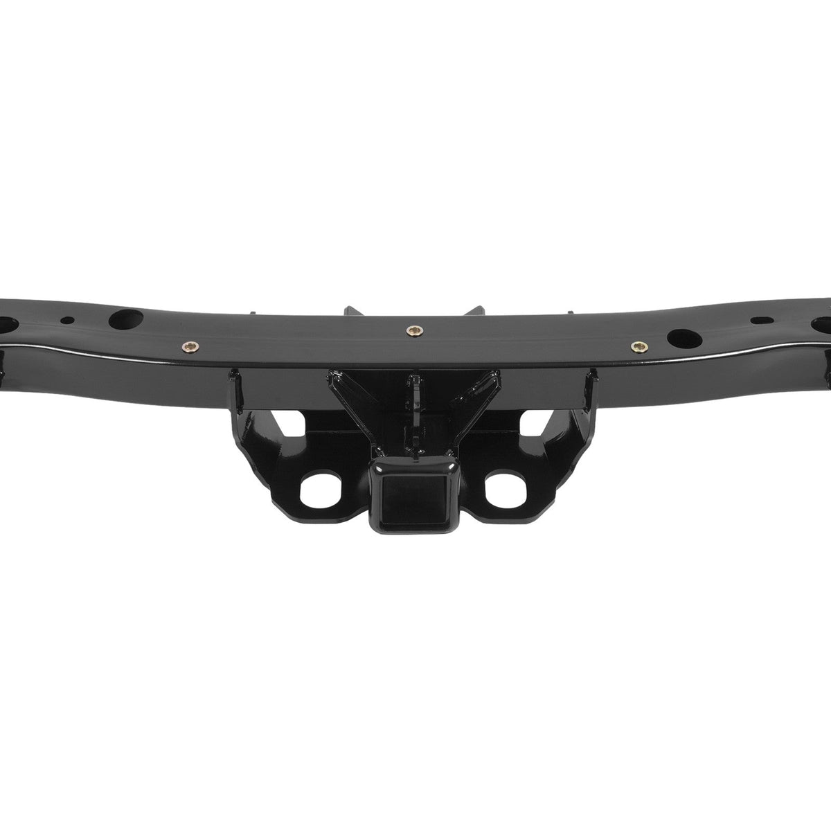 New For Tesla Cybertruck 2024 Rear Trailer Hitch Tow Receiver #1780915-00-H