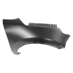 Front Fender Right Side For Ford Explorer 11-15/Police Interceptor Utility 13-15
