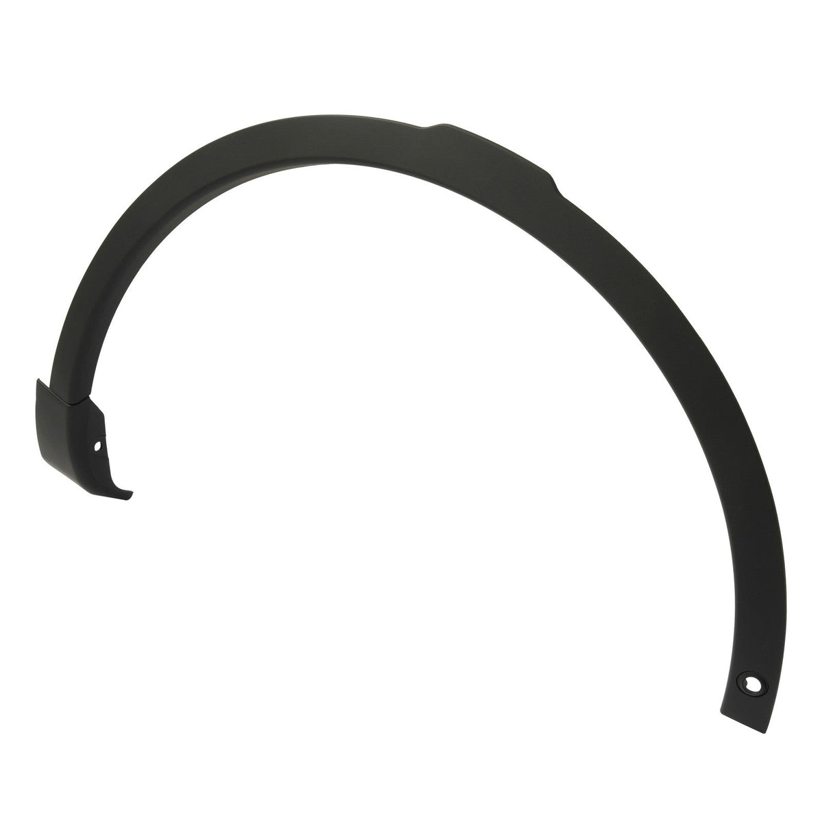 For Land Rover Discovery Sport 15-17 Fender Flare Wheel Arch W/Sensor Hole Right