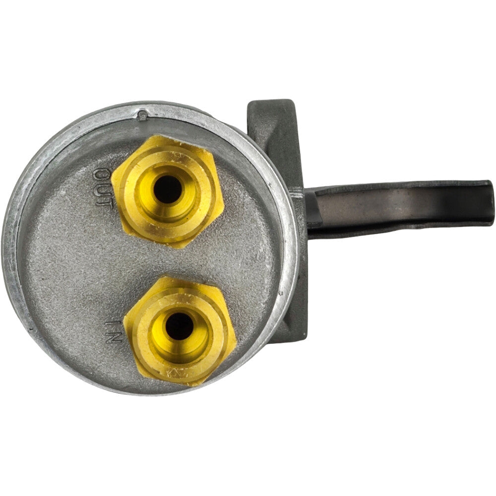 Fuel Lift Pump Fit for New Holland D75 B110 B115 B95 C185 L180 L185 L190 LB110