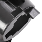 Fog Light Bracket Bezel Set For Ford F-150 F150 2009-2010 Front Left Right Side