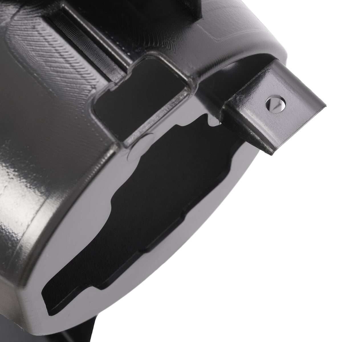 Fog Light Bracket Bezel Set For Ford F-150 F150 2009-2010 Front Left Right Side