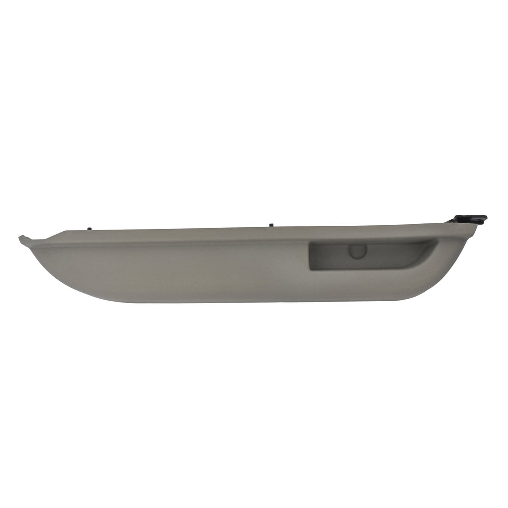 For Chevrolet GMC 1988-1994 Front Driver Left Inner Door Panel Handle Armrest