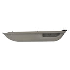 For Chevrolet GMC 1988-1994 Front Driver Left Inner Door Panel Handle Armrest