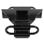For Toyota 4Runner Lexus GX470 2003-2024 Towing Trailer Hitch Plate #51909-35011