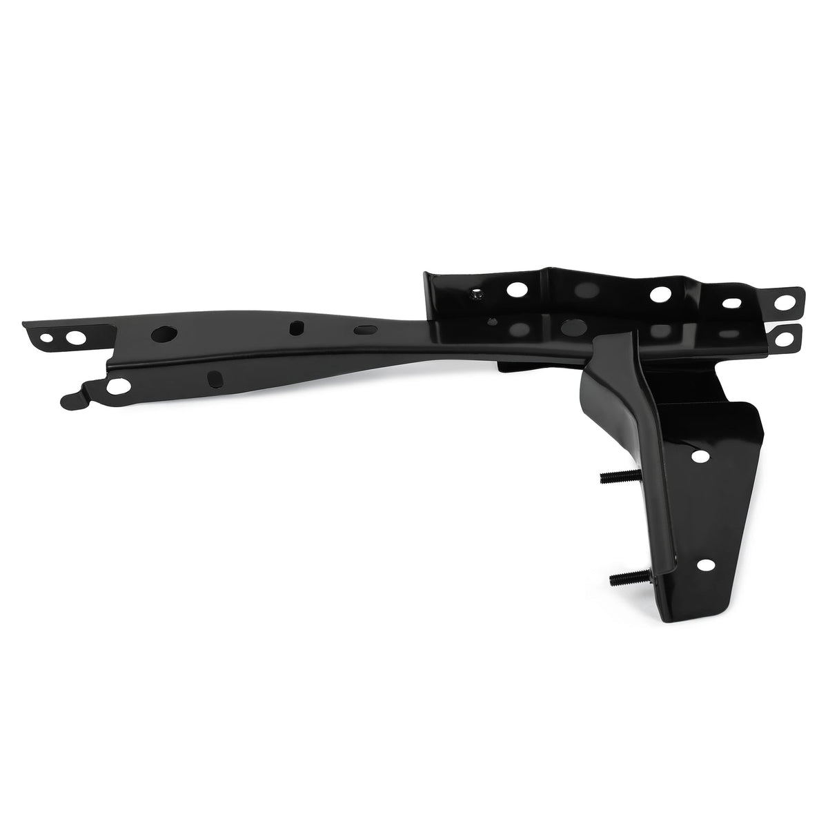 For Toyota Tacoma 2016-2023 Radiator Center Support Brace Hood Latch Steel New