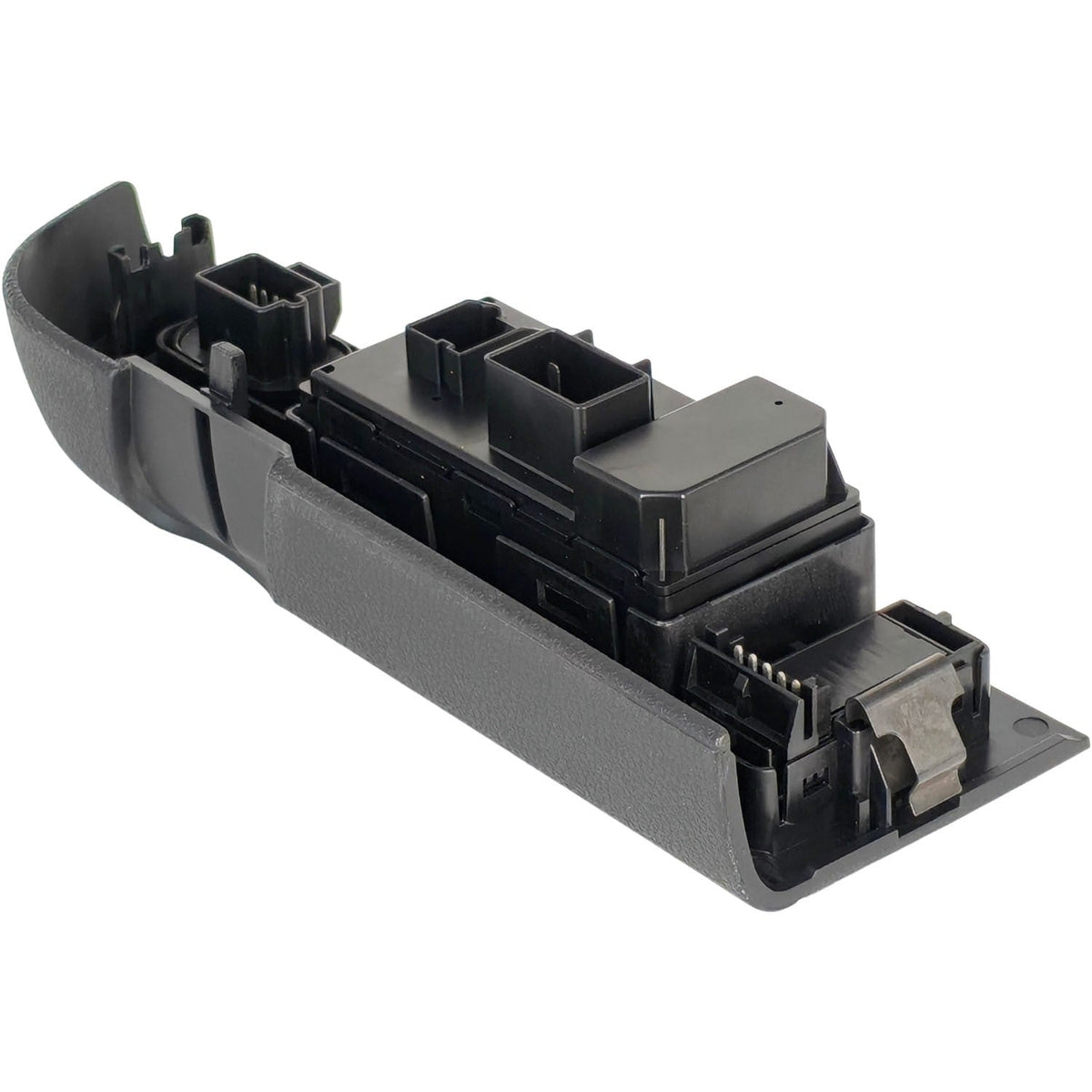 Window Master Switch 22968506 20945129 Bezel Mirror & Lock Fit 2010-2013